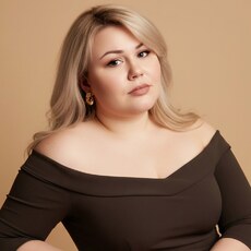 Фотография девушки Марина, 38 лет из г. Калининград