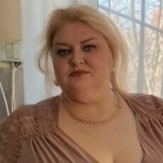 Фотография девушки Лена, 47 лет из г. Одесса