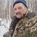 Володя, 62 года