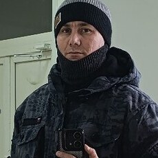 Фотография мужчины Миша, 32 года из г. Владимир