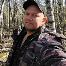 Фотография мужчины Вова, 35 лет из г. Новокуйбышевск
