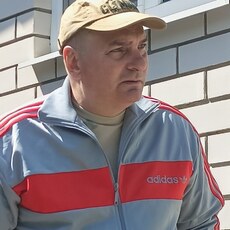 Фотография мужчины Андрей, 52 года из г. Пенза
