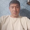 Рус, 29 лет