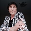Наталья, 64 года