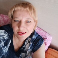 Фотография девушки Анна, 48 лет из г. Санкт-Петербург