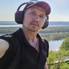 Фотография мужчины Алексей, 47 лет из г. Чебоксары
