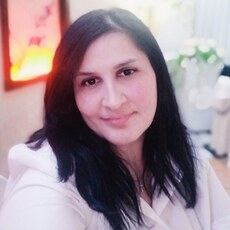 Фотография девушки Имя, 39 лет из г. Омск