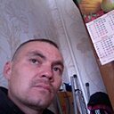 Моня, 41 год