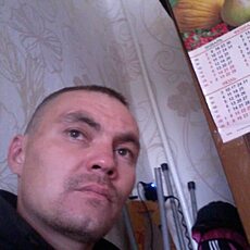 Фотография мужчины Моня, 41 год из г. Серов