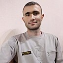 Глеб, 38 лет