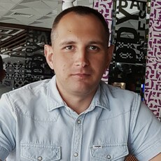 Фотография мужчины Andrei, 40 лет из г. Железногорск-Илимский
