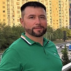 Фотография мужчины Ильдар, 39 лет из г. Талдыкорган