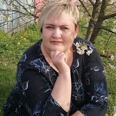 Фотография девушки Люда, 53 года из г. Жлобин
