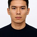Sapar, 22 года