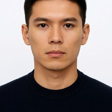 Фотография мужчины Sapar, 22 года из г. Бишкек
