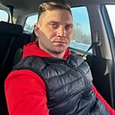Максим, 33 года