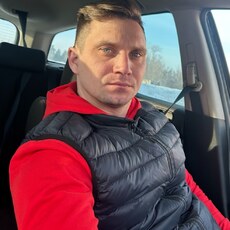 Фотография мужчины Максим, 33 года из г. Ульяновск