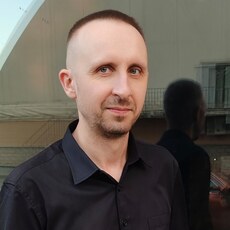 Фотография мужчины Рустам, 41 год из г. Уфа
