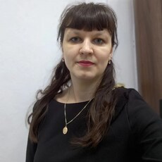 Фотография девушки Евгения, 32 года из г. Кемерово