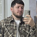 Али, 27 лет