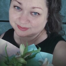 Фотография девушки Мила, 52 года из г. Коломна