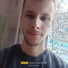 Фотография мужчины Константин, 34 года из г. Ярославль