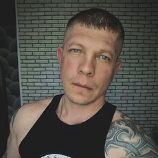 Фотография мужчины Анатолий, 35 лет из г. Тайшет