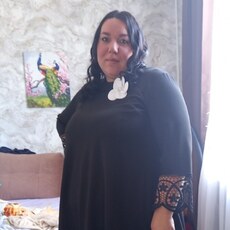 Фотография девушки Екатерина, 37 лет из г. Бор