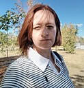 Оксана, 42 года