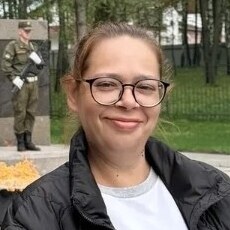 Фотография девушки Ольга, 37 лет из г. Луховицы