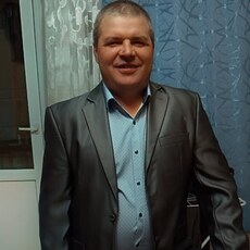 Фотография мужчины Андрей, 43 года из г. Соликамск