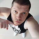 Женя, 37 лет