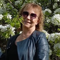 Фотография девушки Любовь, 56 лет из г. Краснообск