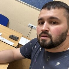Фотография мужчины Олег, 36 лет из г. Пангоды