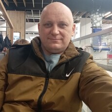 Фотография мужчины Алекс, 43 года из г. Лида