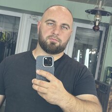 Фотография мужчины Давид, 35 лет из г. Пятигорск