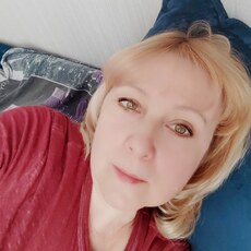 Фотография девушки Оксана, 54 года из г. Курчатов
