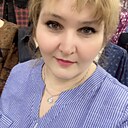 Гуля, 50 лет
