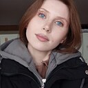 Анастасия, 21 год