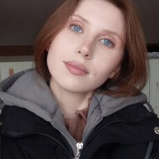 Фотография девушки Анастасия, 21 год из г. Тутаев