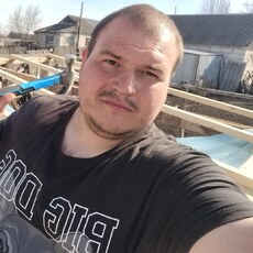 Фотография мужчины Александр, 28 лет из г. Саратов