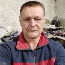 Фотография мужчины Игорь, 55 лет из г. Курск