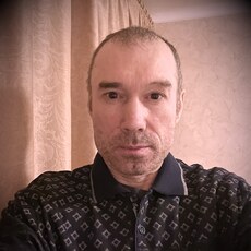 Фотография мужчины Игорь, 51 год из г. Осинники