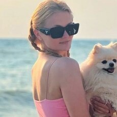 Фотография девушки Anastasiya, 36 лет из г. Симферополь