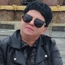 Фотография девушки Наталья, 47 лет из г. Ярославль
