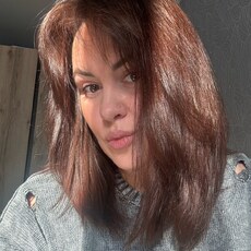Фотография девушки Nadyusha, 32 года из г. Оренбург