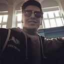 Авдей, 22 года