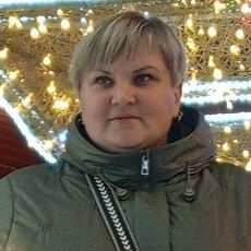 Фотография девушки Татьяна, 43 года из г. Ярославль