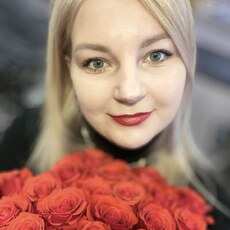 Фотография девушки Наталья, 34 года из г. Санкт-Петербург
