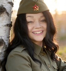 Фотография девушки Анна, 50 лет из г. Каменск-Шахтинский